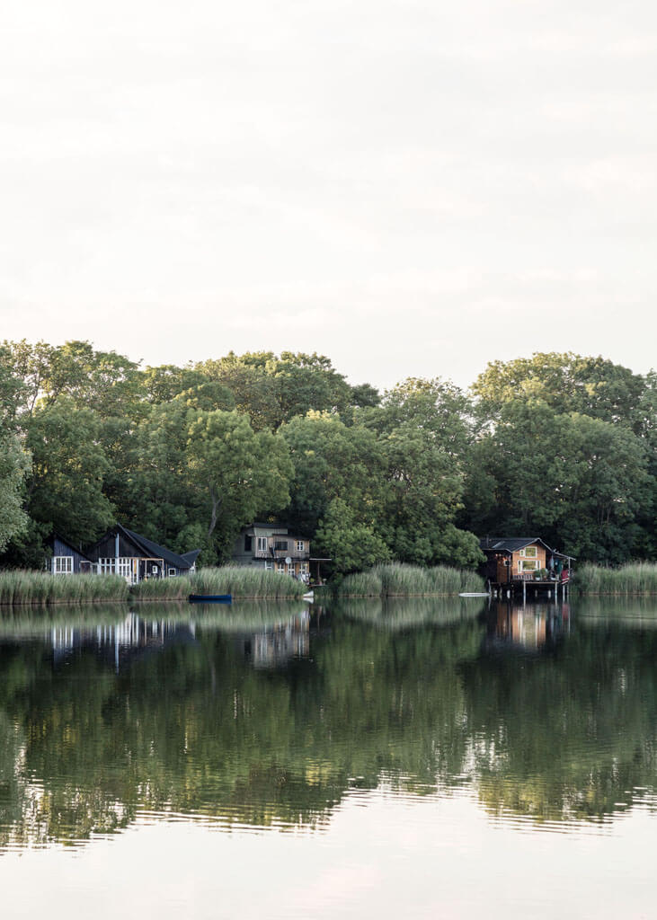 Plakater fra København