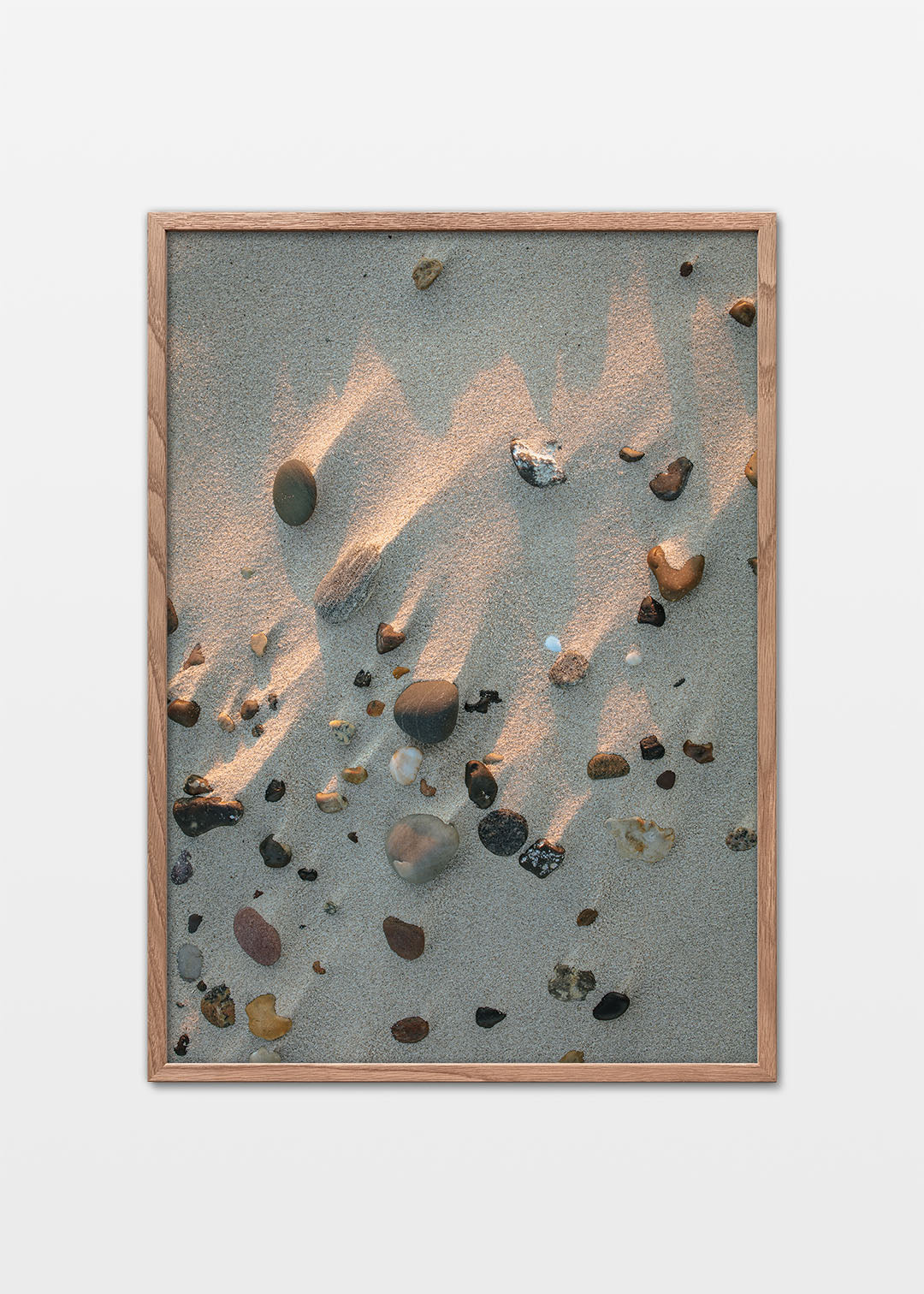 Strandstone-affisch