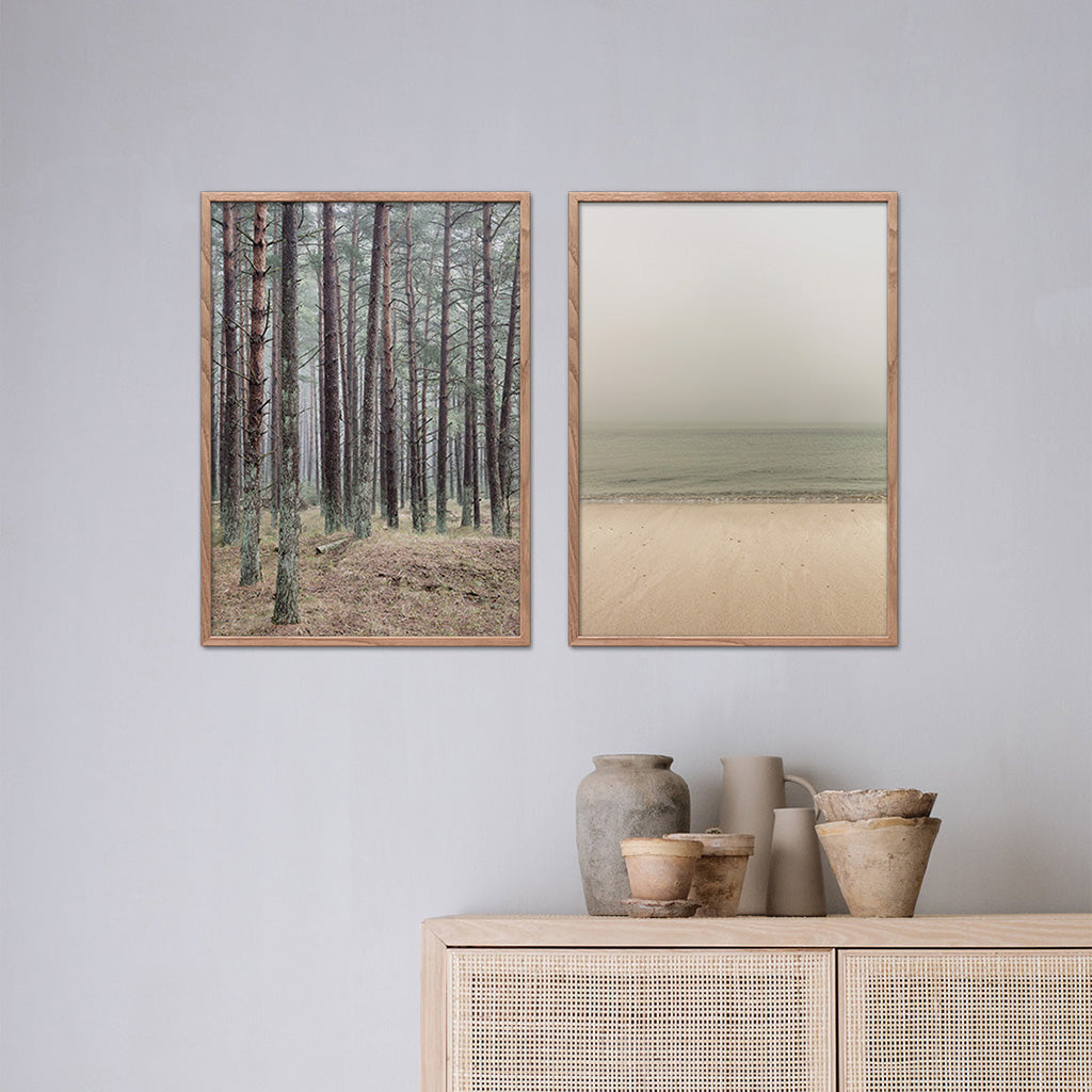 Læsø plakater og billeder