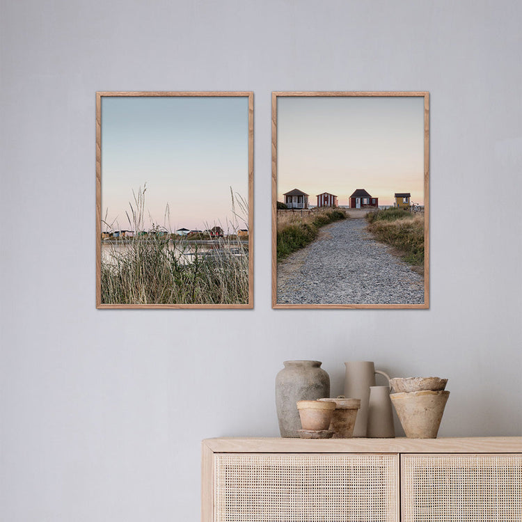 Ærø plakater