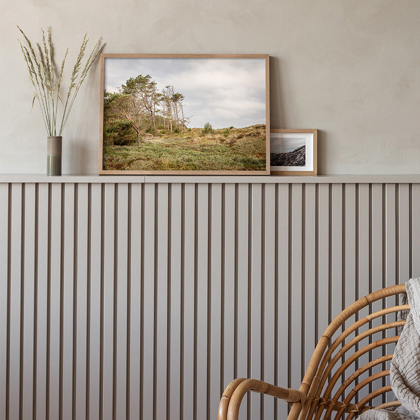 Plakater til stuen – køb en plakat med naturmotiver til væggen | Foto Factory