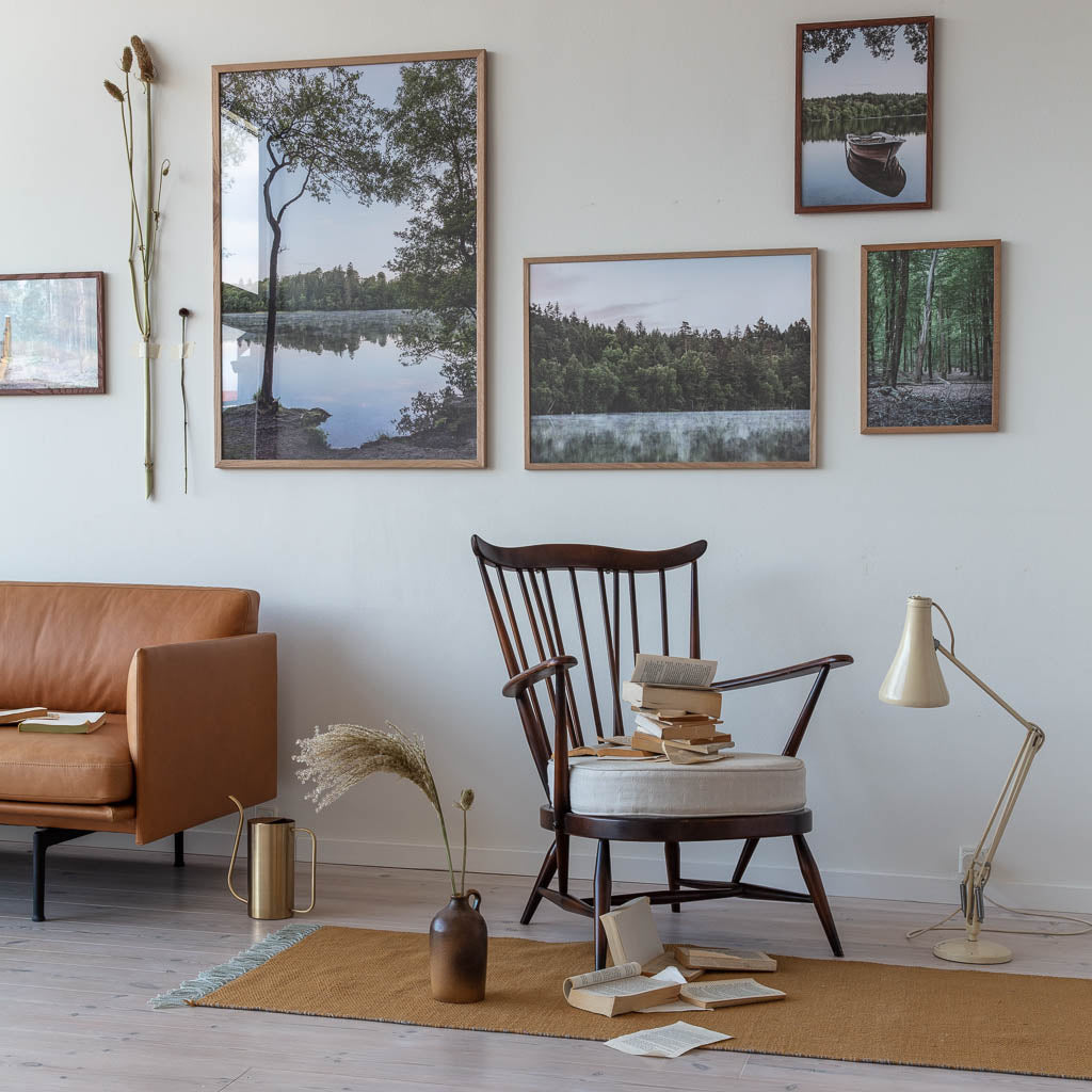 Naturplakater | Fotokunst af dansk natur | Foto Factory