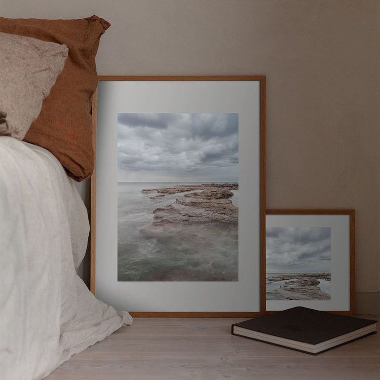 Plakater til soveværelset | Fotokunst til et roligt rum | Foto Factory