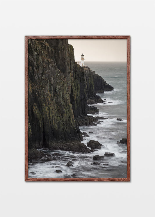 Neist Point plakat