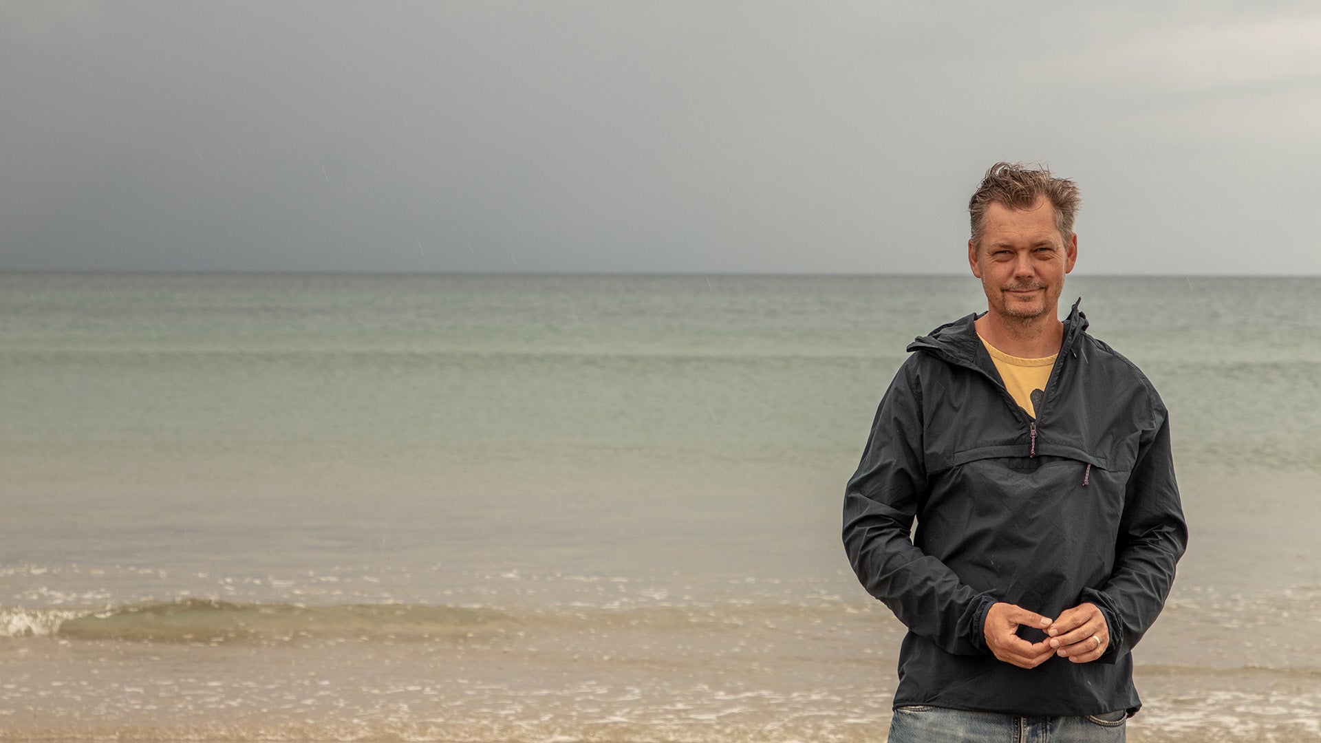 Martin Bay - Fotograf naturfotografi drone