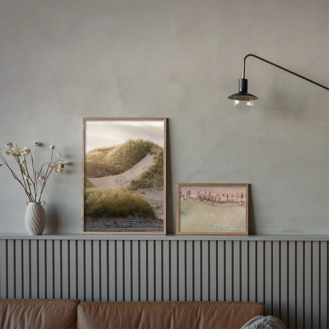 Fotokunst plakater med naturmotiver – stemningsfulde billeder til dit hjem